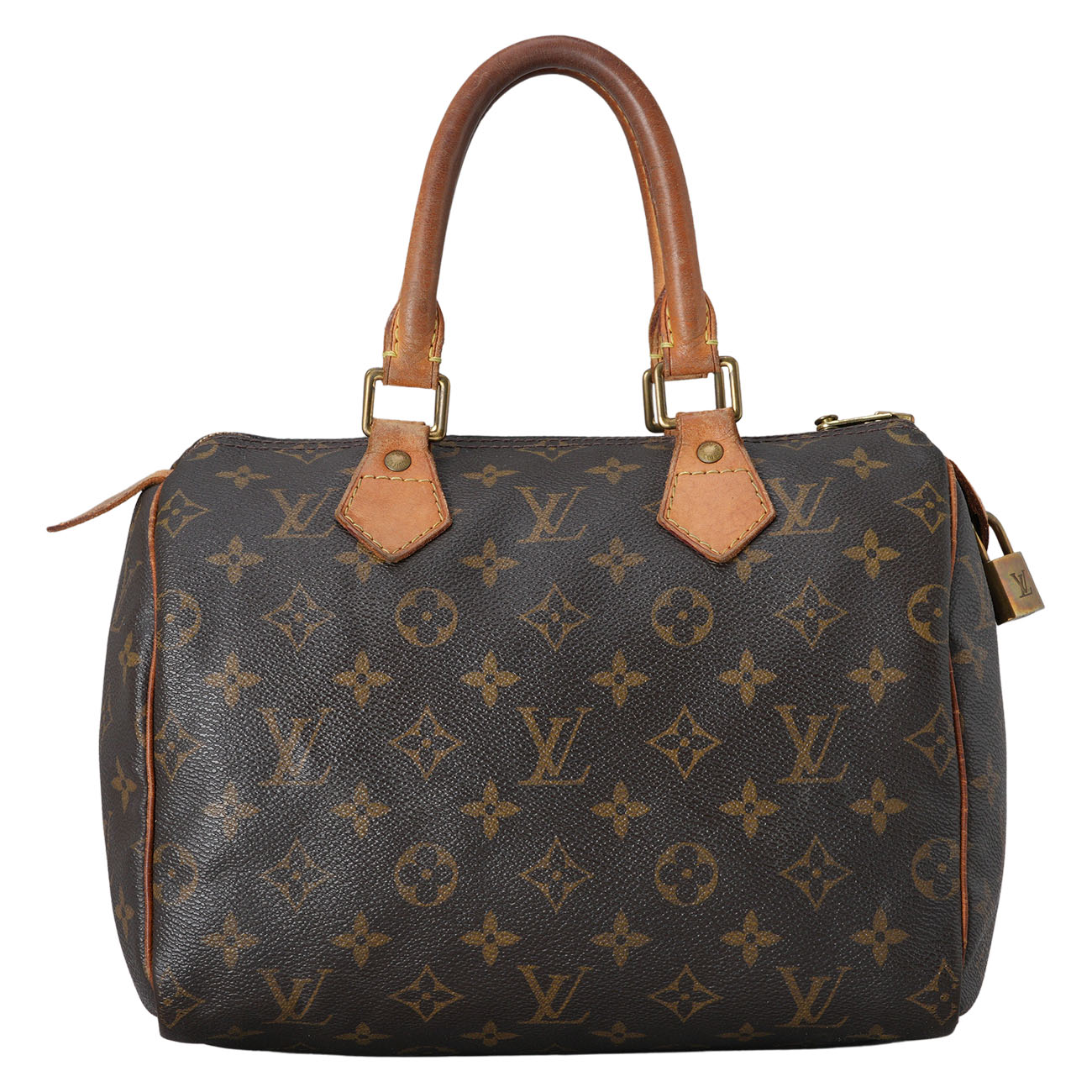 LOUIS VUITTON(USED)루이비통 모노그램 스피디 25